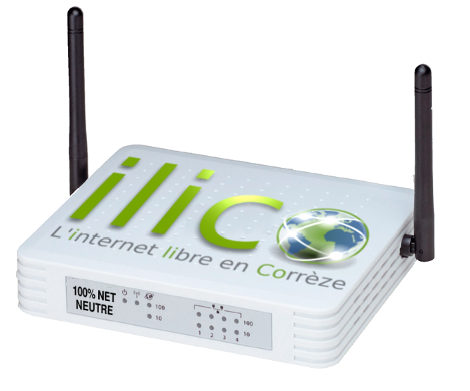 Modem-Routeur-ADSL-ilico
